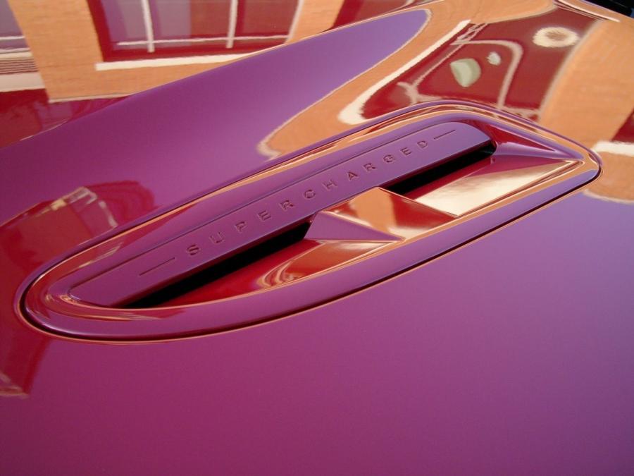  Jaguar XJR 2014 года  (фото 30 из 116)